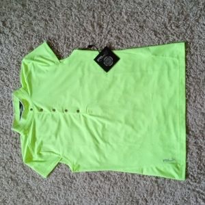 Woman’s RLX Golf Polo NWT ⛳️